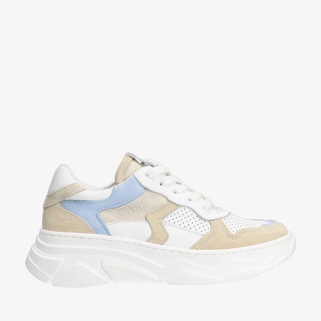 Giga sneakers - Mister Madame