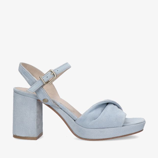 Fred de la bretoniere sandalen - Mister Madame