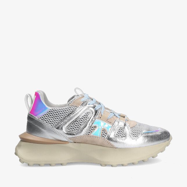 Toral sales witte sneakers