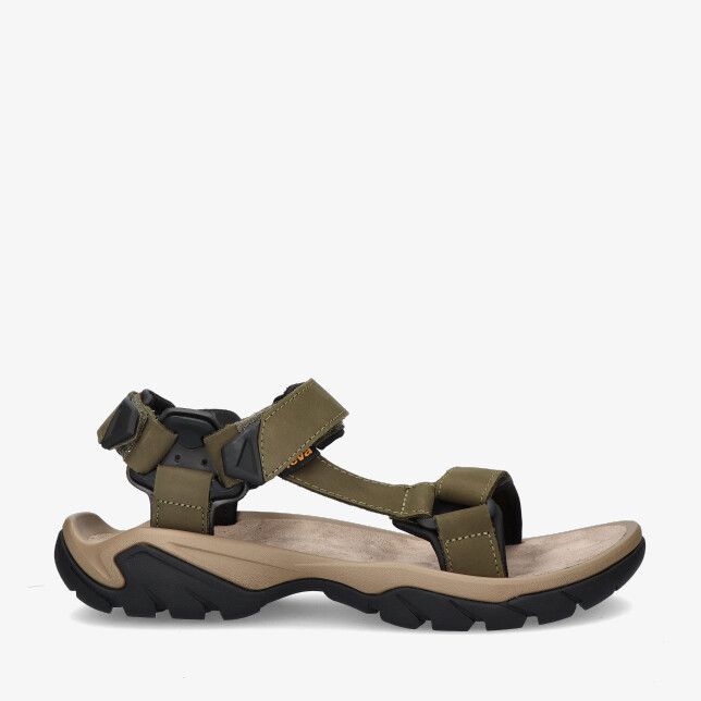 Teva sandalen - Mister Madame