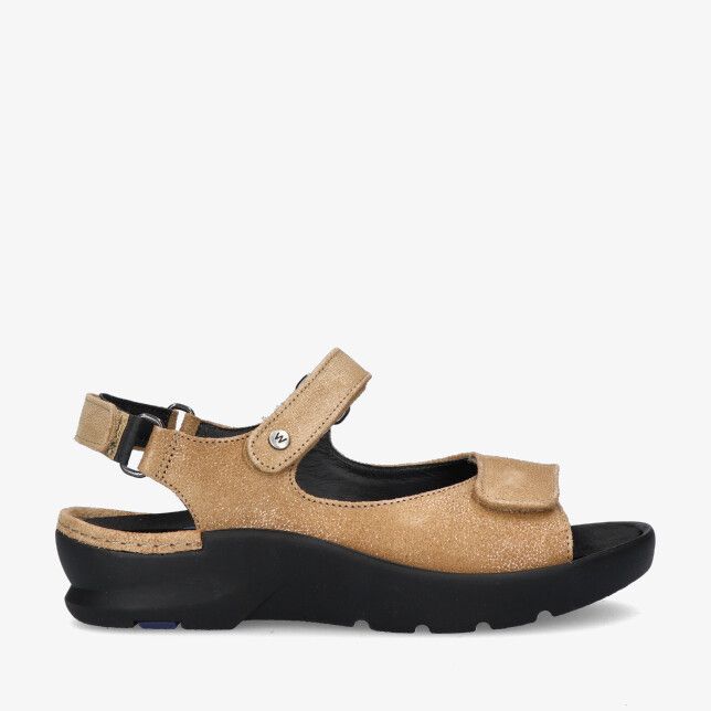 Wolky sandalen - Mister Madame