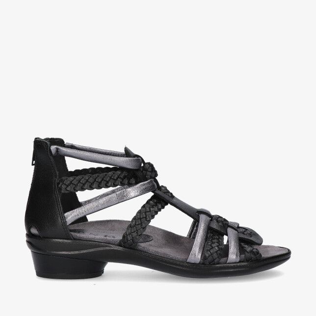 Arriva sandalen - Mister Madame