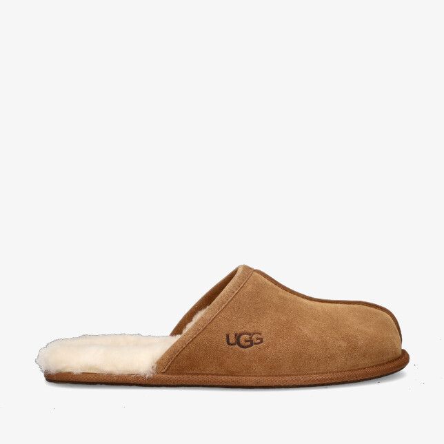 Ugg pantoffels - Mister Madame