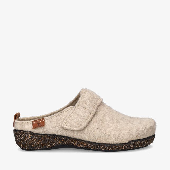 Hartjes pantoffels G - Mister Madame