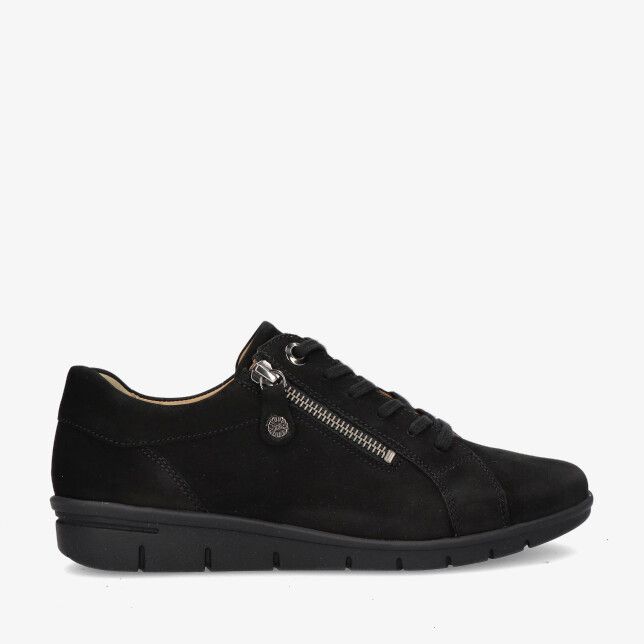 Hartjes veterschoenen H - Mister Madame