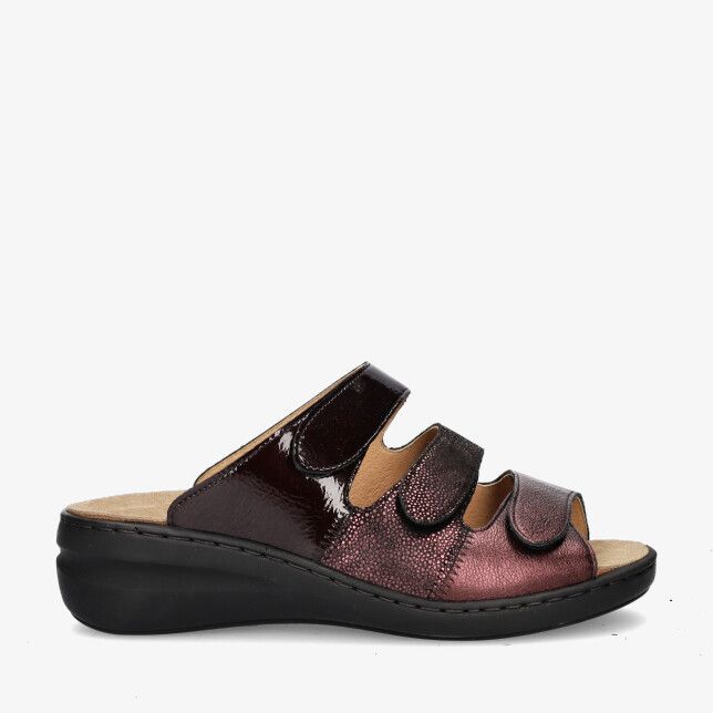 Solidus slippers H - Mister Madame