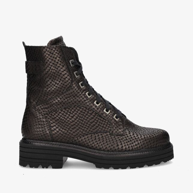 Durea boots K - Mister Madame