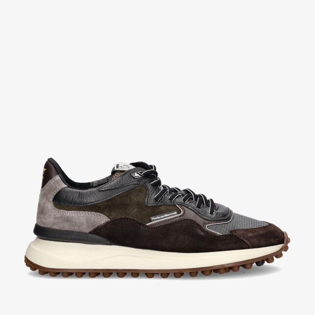 Floris van bommel sneakers G - Mister Madame