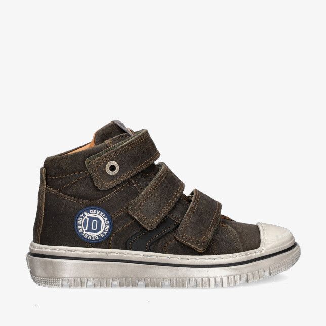 Hotel Kalinga Develab Schoenen Jongens Kipling Sandalen Maat 21