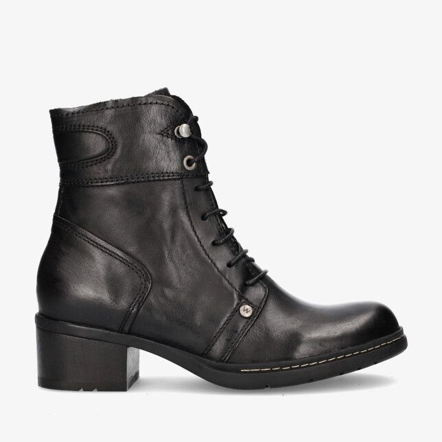 Wolky boots - Mister Madame