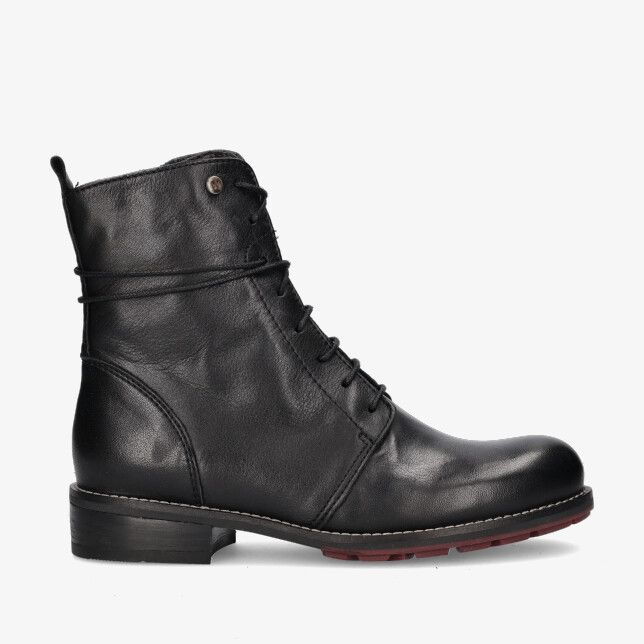 Wolky boots - Mister Madame