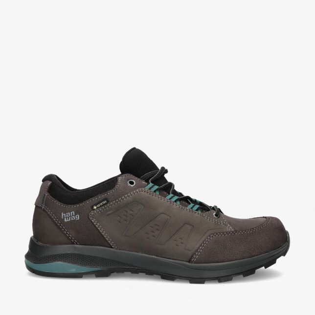 Hanwag H204200 012064 TORSBY Lage Wandelschoenen wijdte Breed