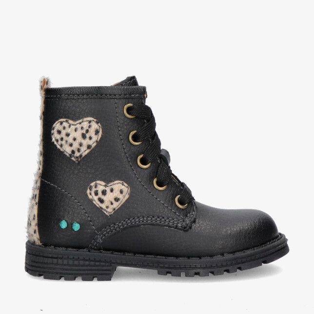 Bunnies jr boots - Mister Madame
