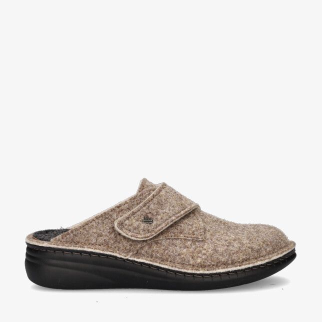 Finn comfort pantoffels 2025 dames
