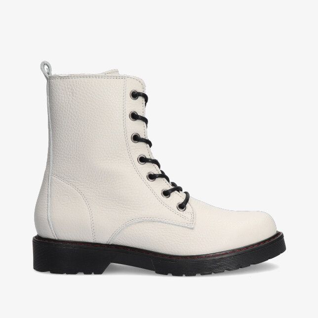Aqa boots - Mister Madame