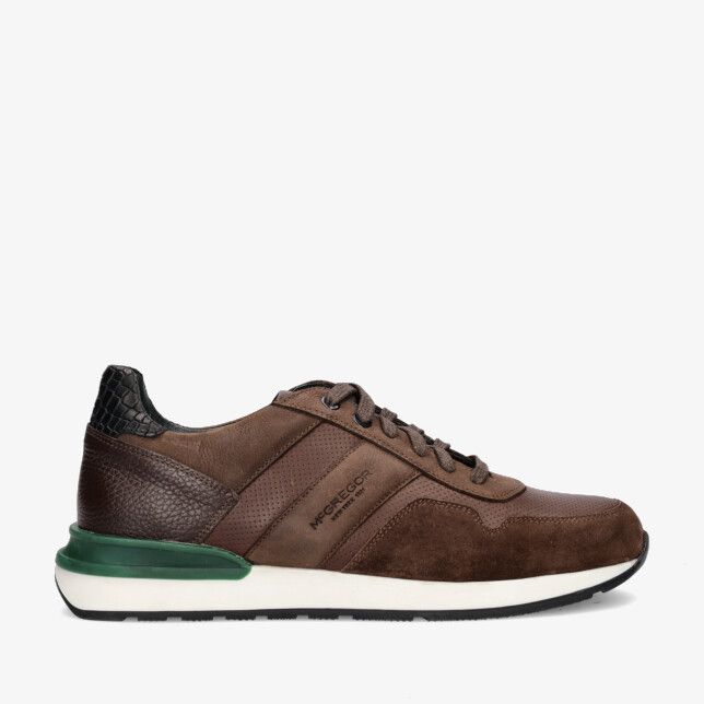 Mcgregor sneakers Mister Madame