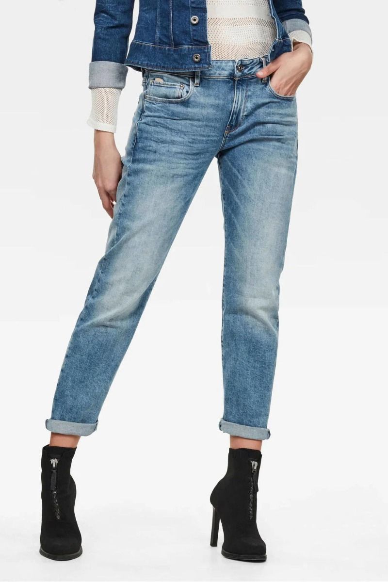 G-star raw jeans - Mister Madame