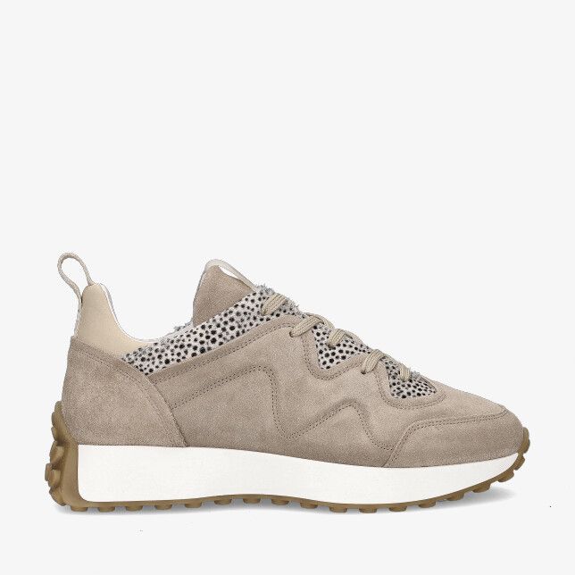 Maruti sneakers - Mister Madame