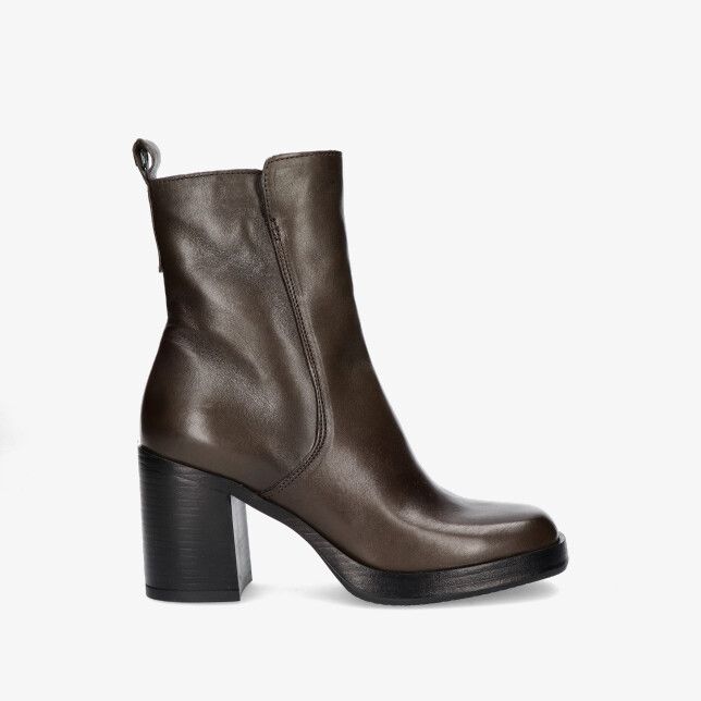 Mjus Stijlvolle en Trendy Schoenen voor Dames