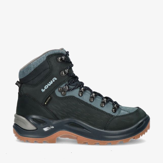 Wandelschoenen hoge wreef sales