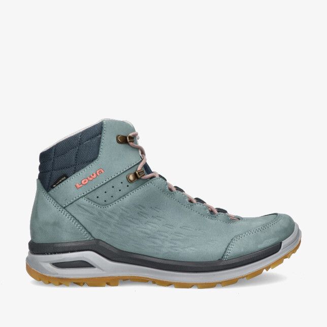Lowa hoge wandelschoenen Normaal - Mister Madame