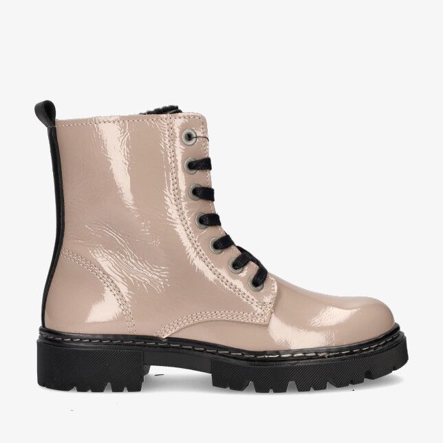 Bullboxer boots - Mister Madame