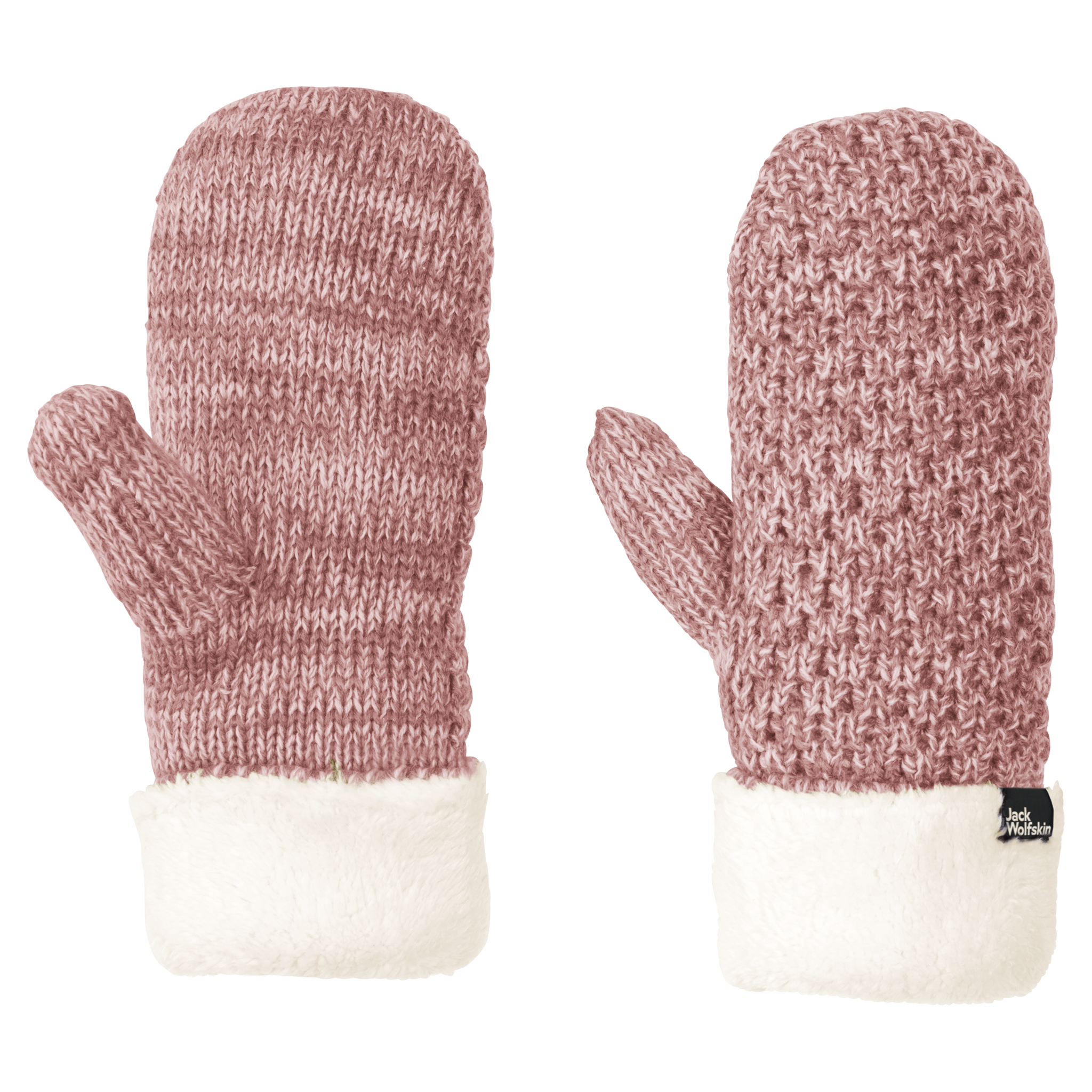 Jack wolfskin handschoenen - Mister Madame