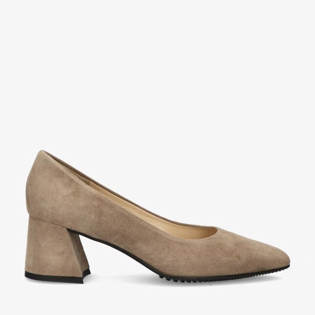 Italiaanse Elegante Schoenen van Brunate MisterMadame