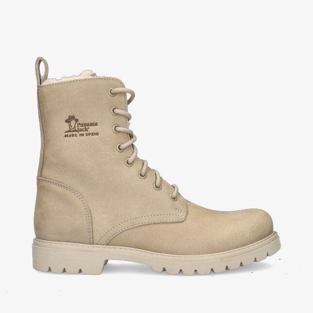 Ontdek de Stijl en Duurzaamheid van Panama Jack Schoenen