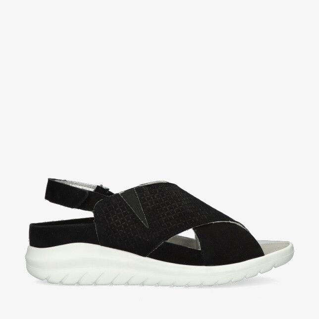 vuist Vulkaan single Verhulst sandalen H | Mister Madame