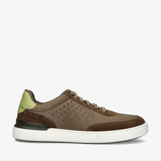 Clarks veterschoenen 2025