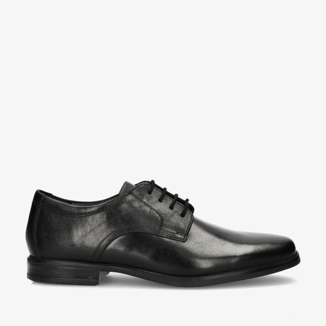 Clarks Torhill Bee dames veterschoen rood Clarks Torhill Bee dames veterschoen rood