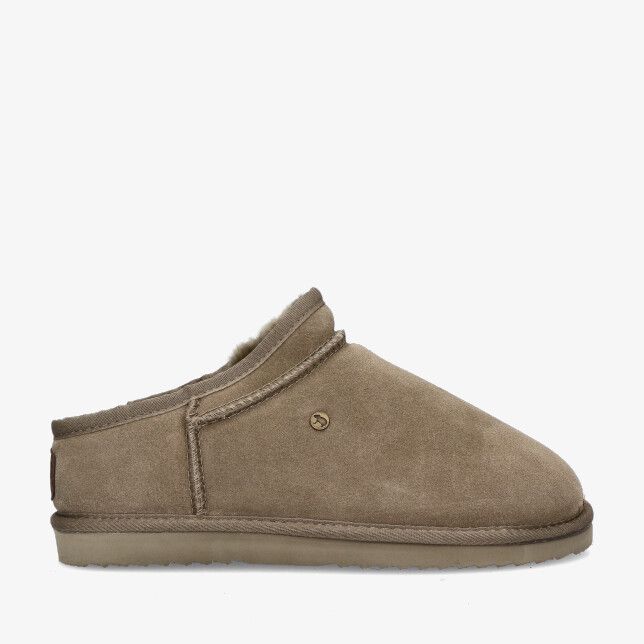 Warmbat pantoffels - Mister Madame