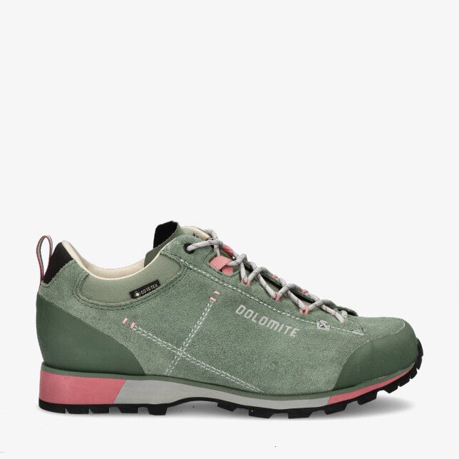 Dolomite 289210 1076 HIKE Lage Wandelschoenen wijdte Normaal