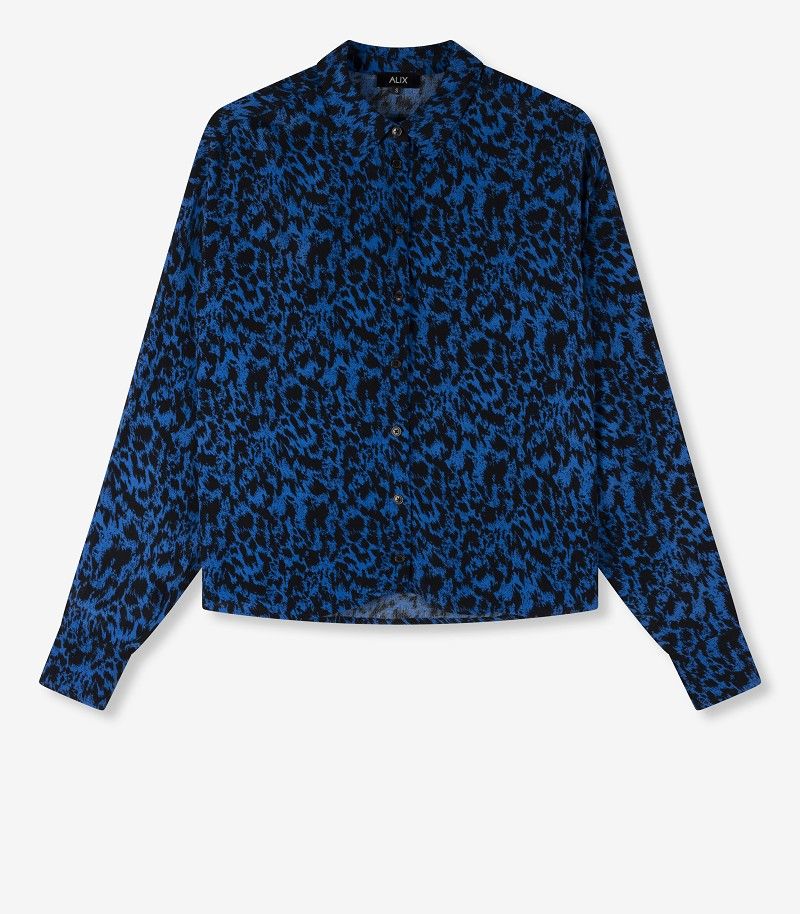 Alix Blouse