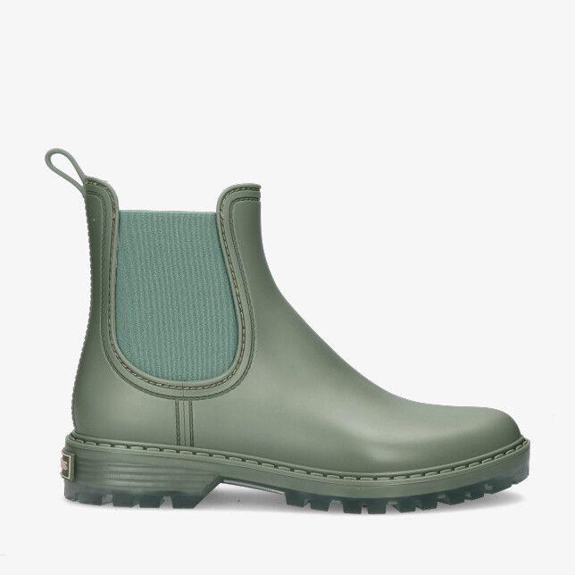 Toni pons boots - Mister Madame