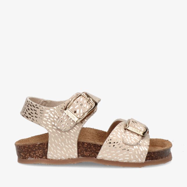 Trendy en comfortabele Kipling sandalen MisterMadame