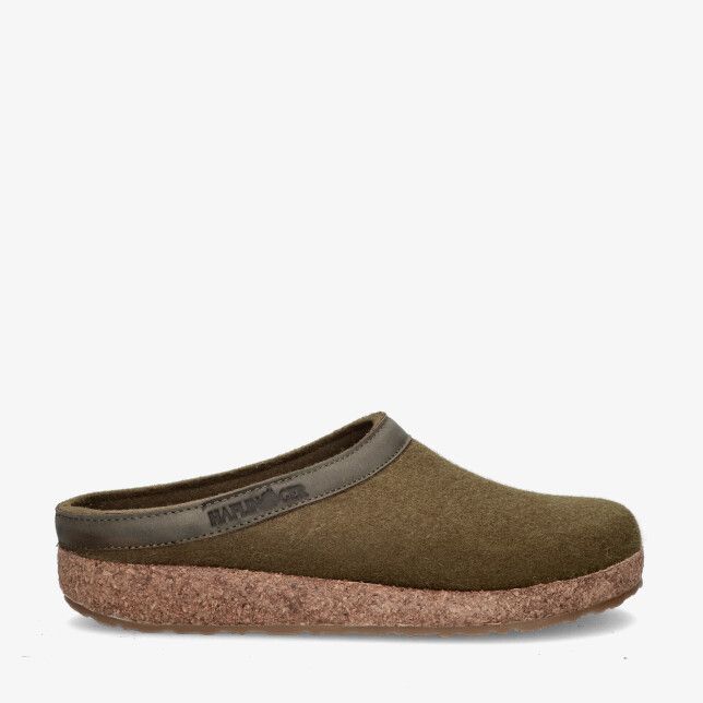 Haflinger