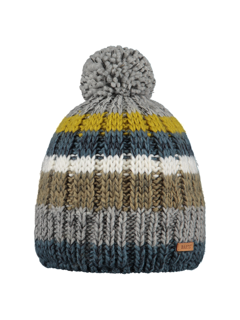 barts sjaals en mutsen