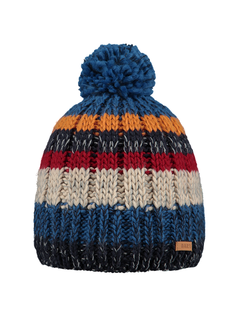 barts sjaals en mutsen