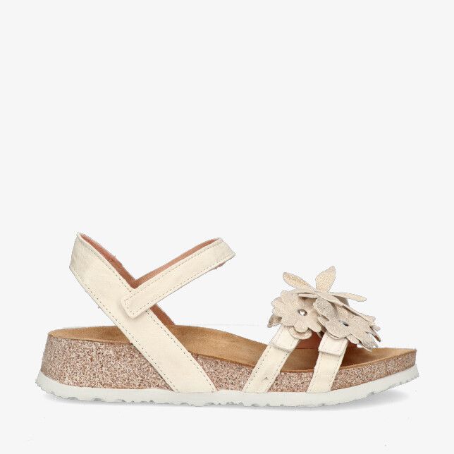 Think! Dames GRING chromfrei gegerbte nachhaltige Halbschuhe - Vergelijk prijzen
