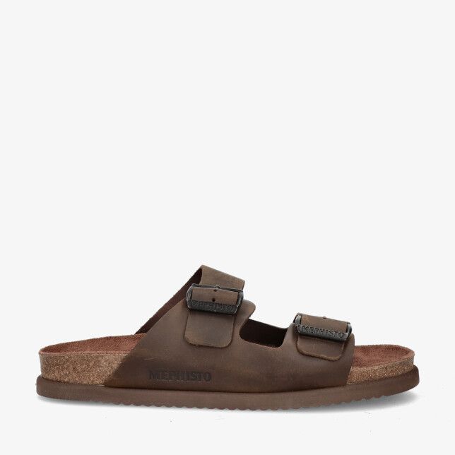 Mephisto slippers heren 2025