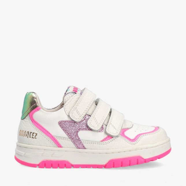 Braqeez kinderschoenen kopen bij Mister Madame