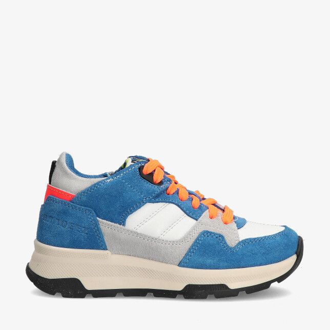 Braqeez kinderschoenen kopen bij Mister Madame