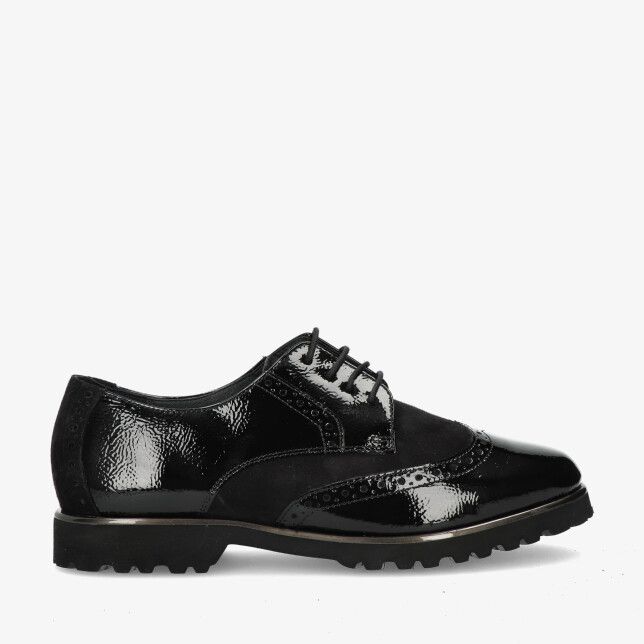 Sioux MEREDITH 64330 SCHWARZ