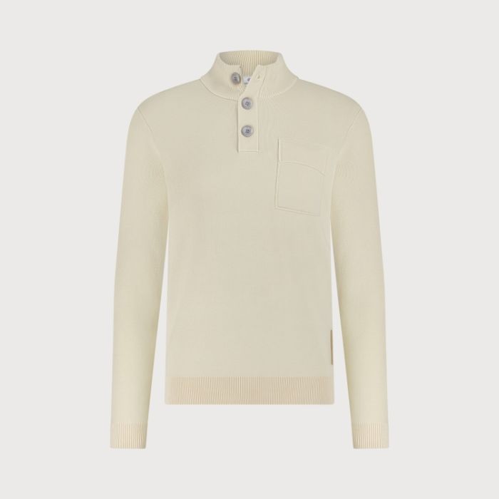 Blue Industry KBIW25-M11 Off white