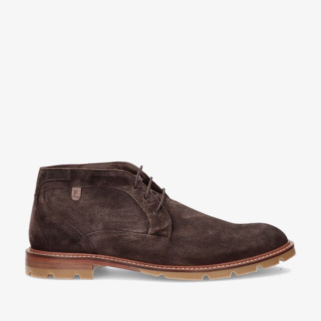 Floris van Bommel DE BRAVER SFM-50171 21-01