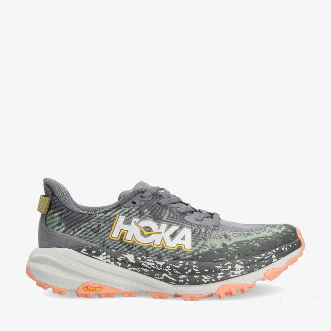 HOKA W SPEEDGOAT 6 1147811-GMC