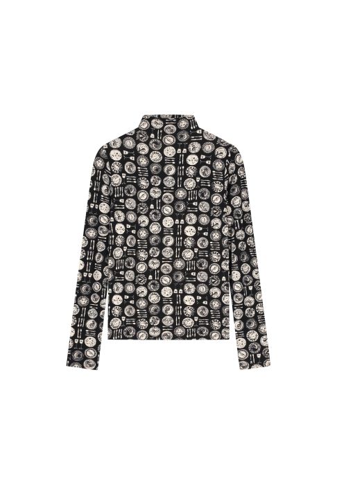 Fabienne Chapot CLT-TOP-15-AW25 0187
