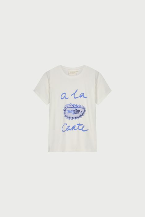 Fabienne Chapot CLT-TSH-02-AW25 1009